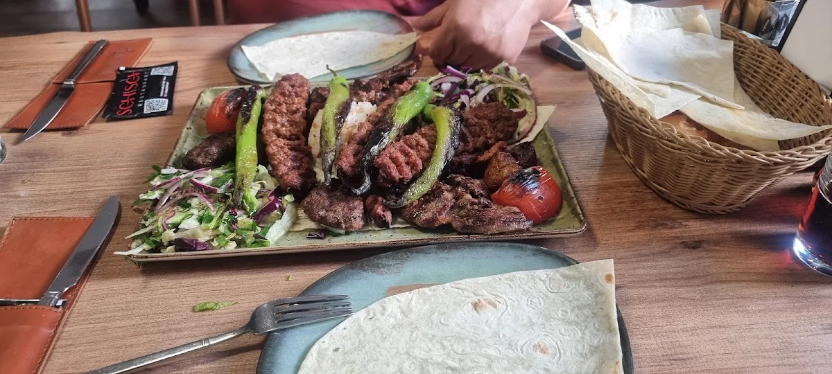 Essen und Trinken photo 6