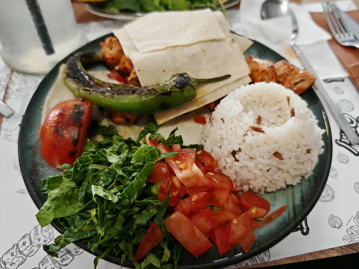 Essen und Trinken photo 7