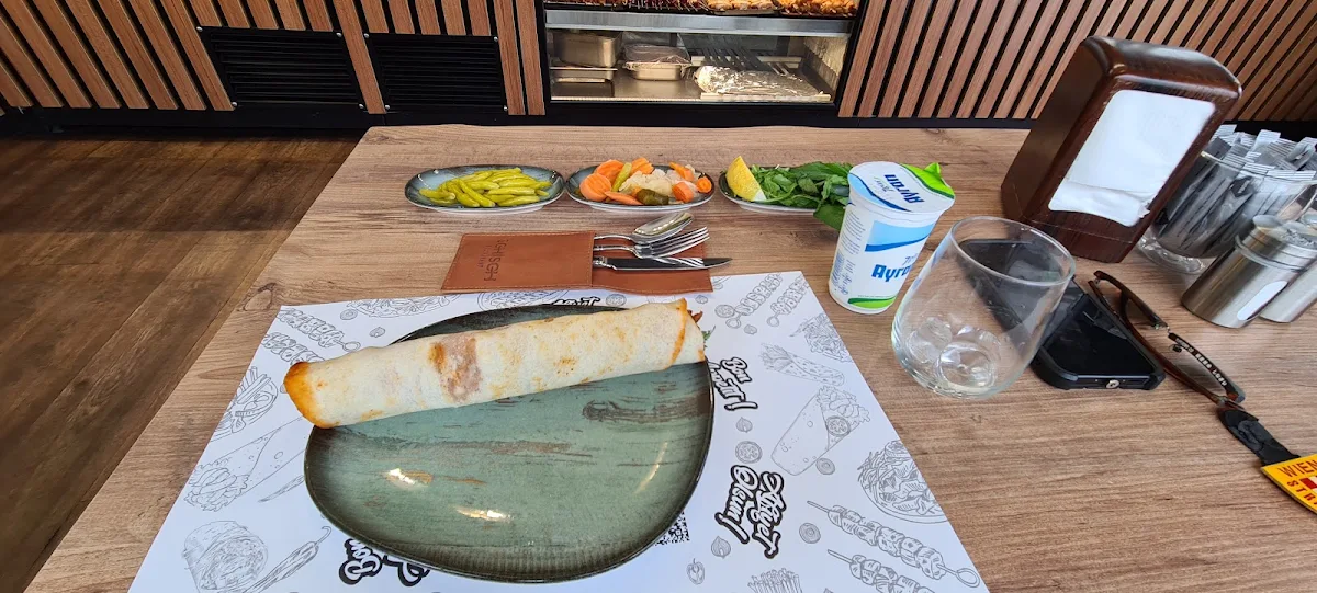 Essen und Trinken photo 8