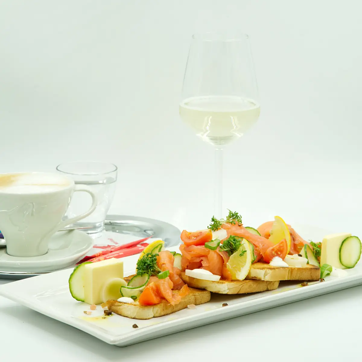 Essen und Trinken photo 1