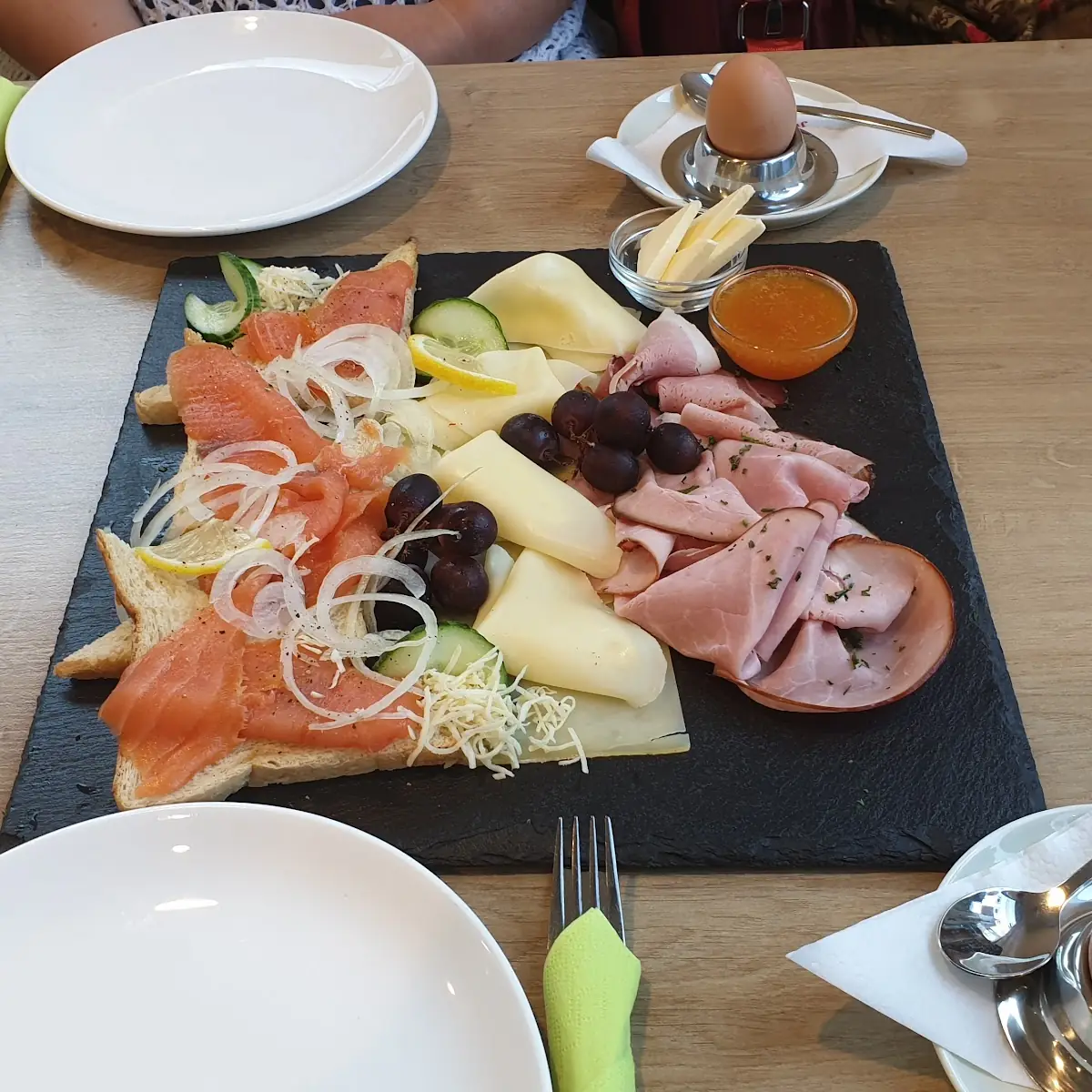 Essen und Trinken photo 4