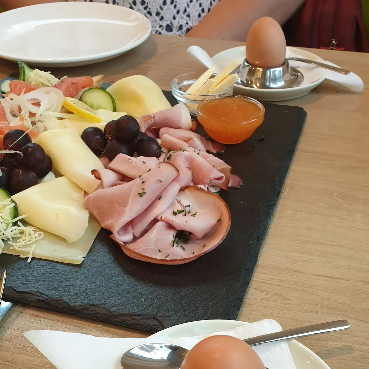 Essen und Trinken photo 7