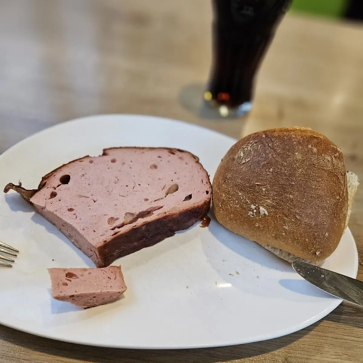 Essen und Trinken photo 8