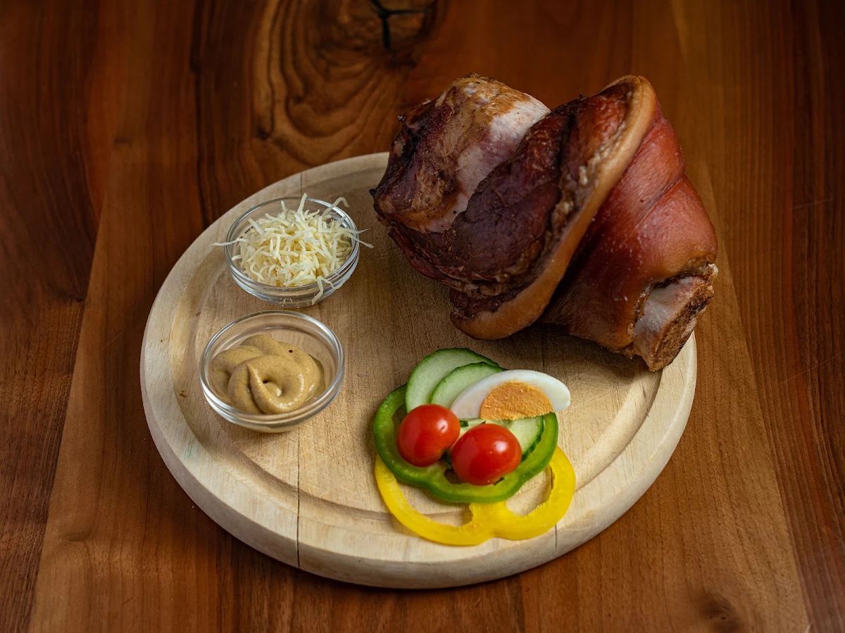 Essen und Trinken photo 1