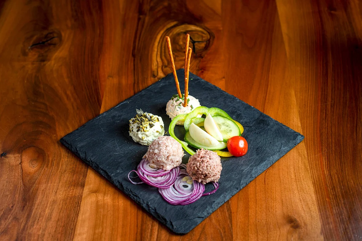 Essen und Trinken photo 10