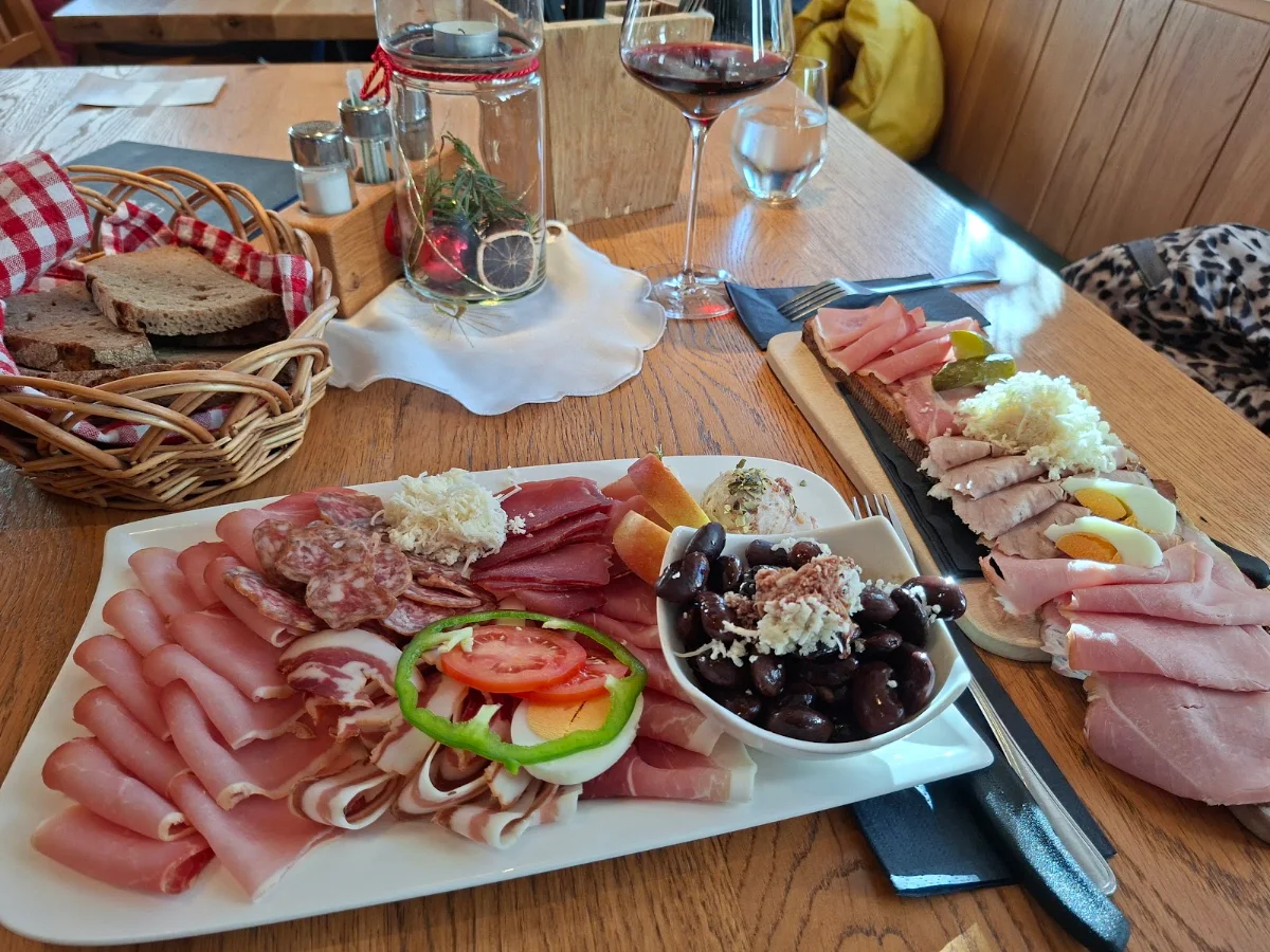 Essen und Trinken photo 3