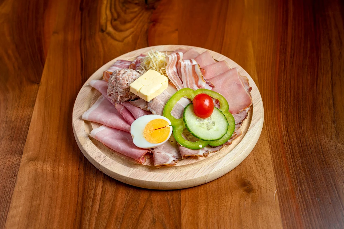 Essen und Trinken photo 4