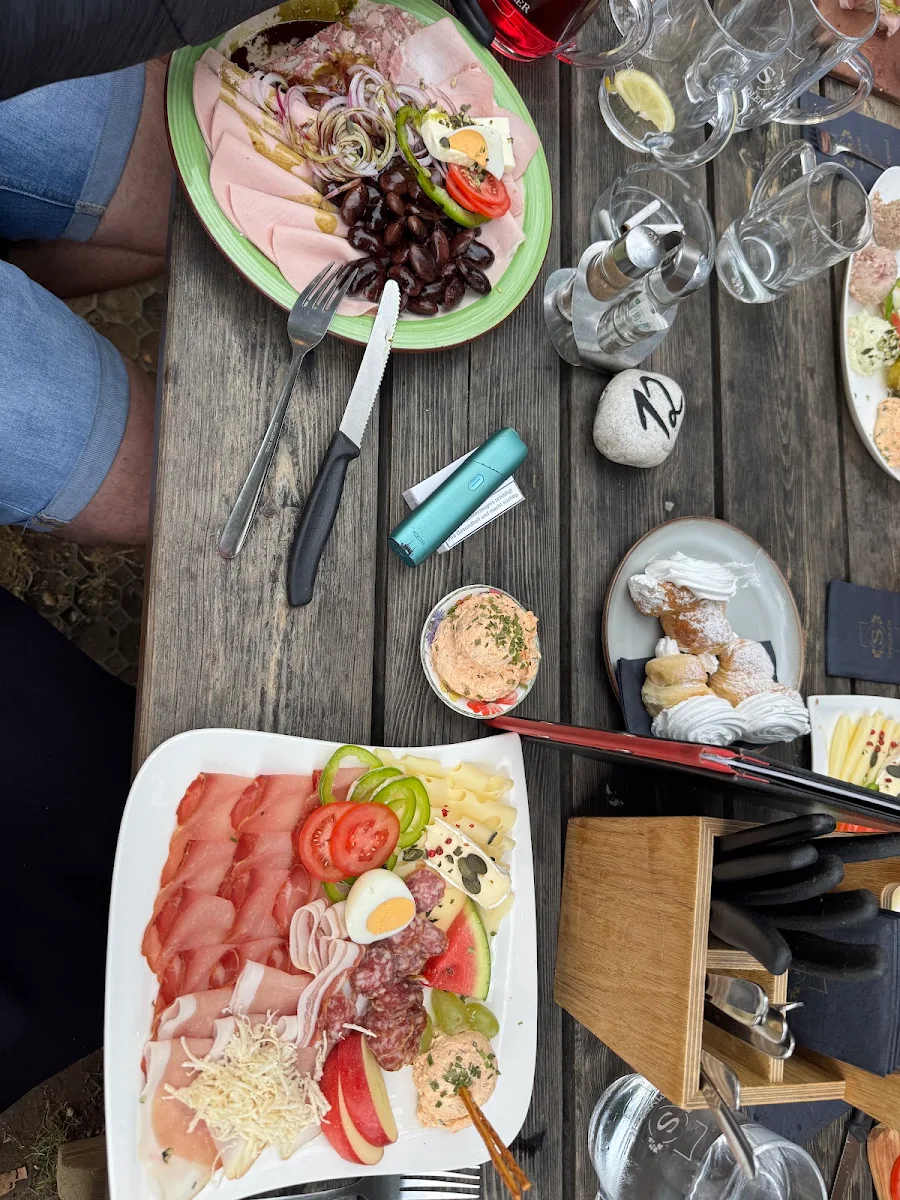 Essen und Trinken photo 6