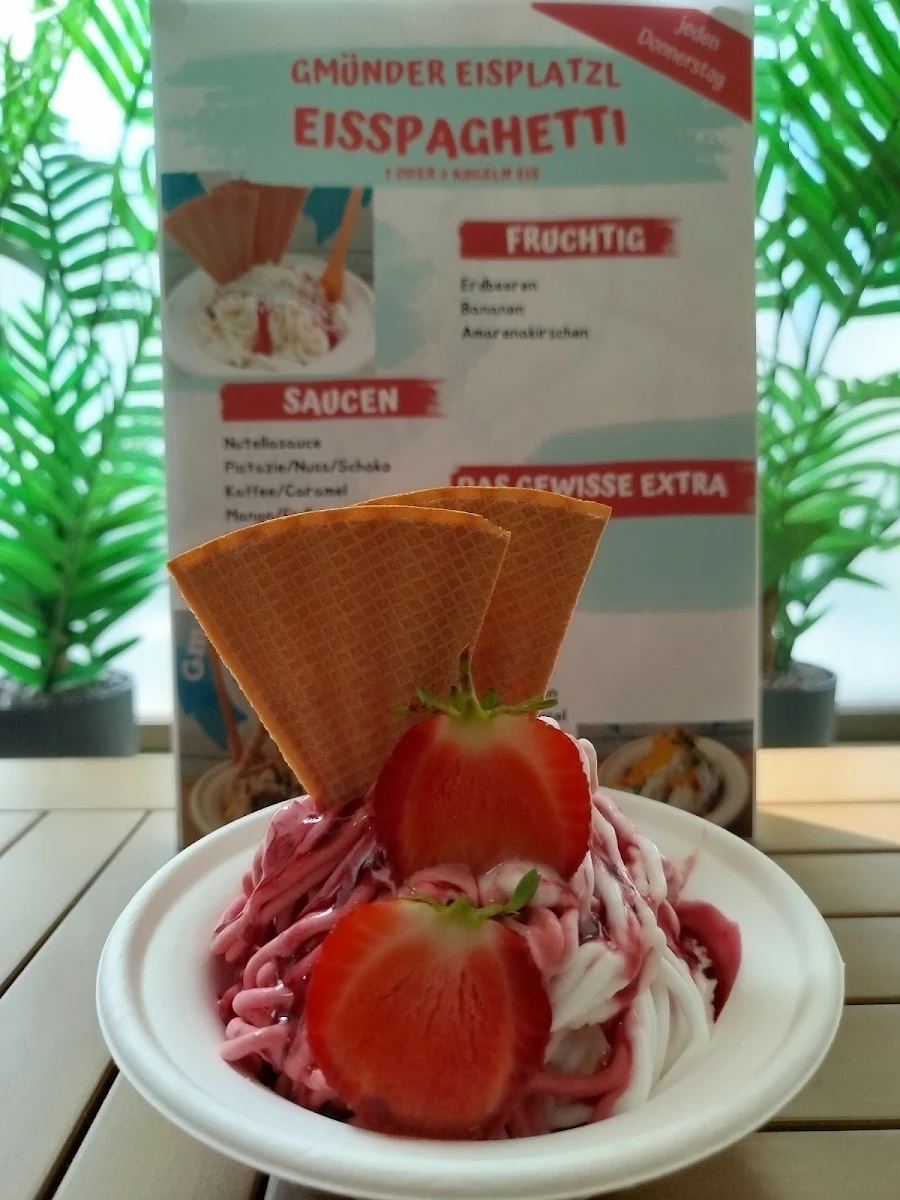 Essen und Trinken photo 10
