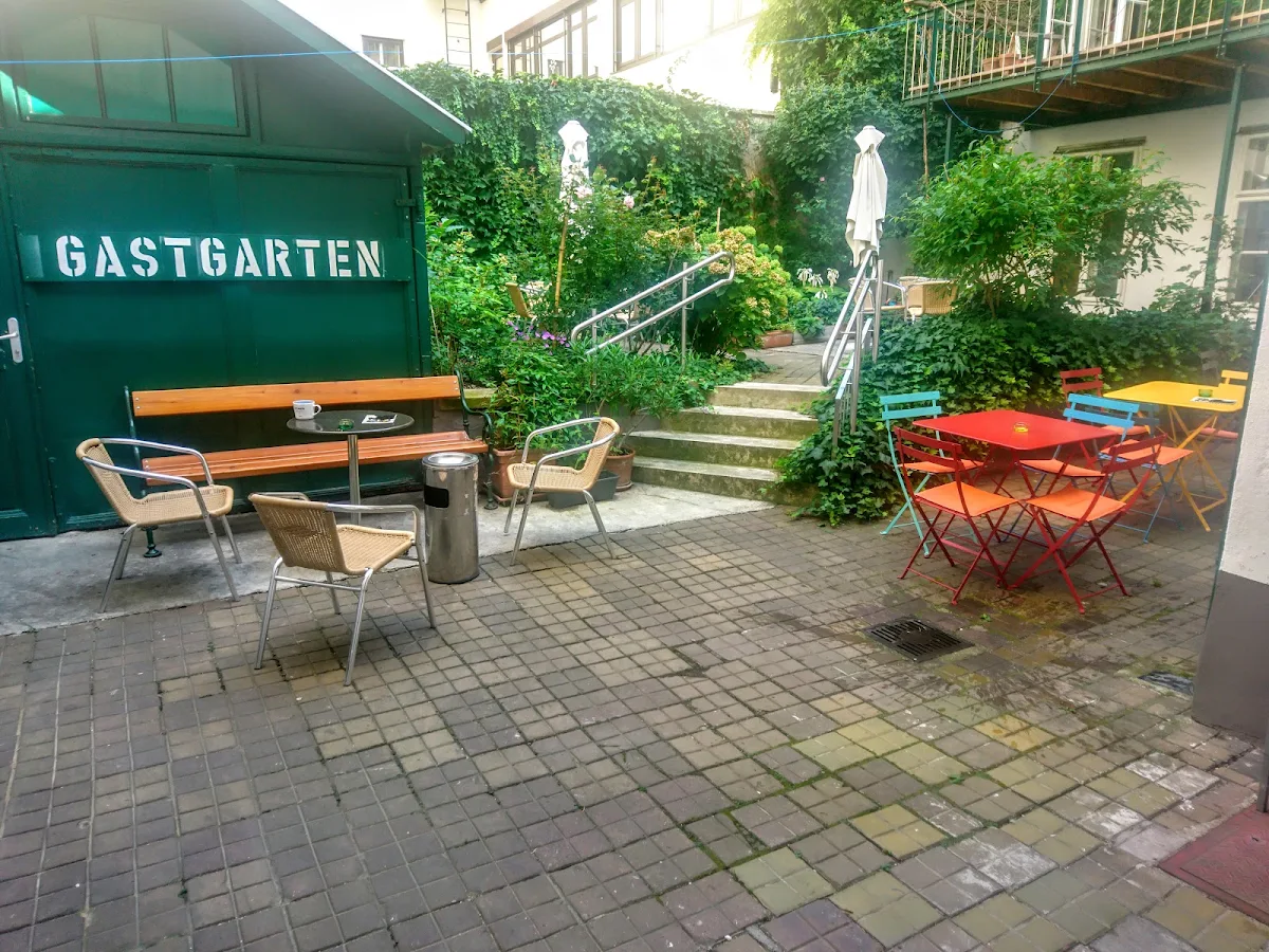 Atmosphäre photo 2
