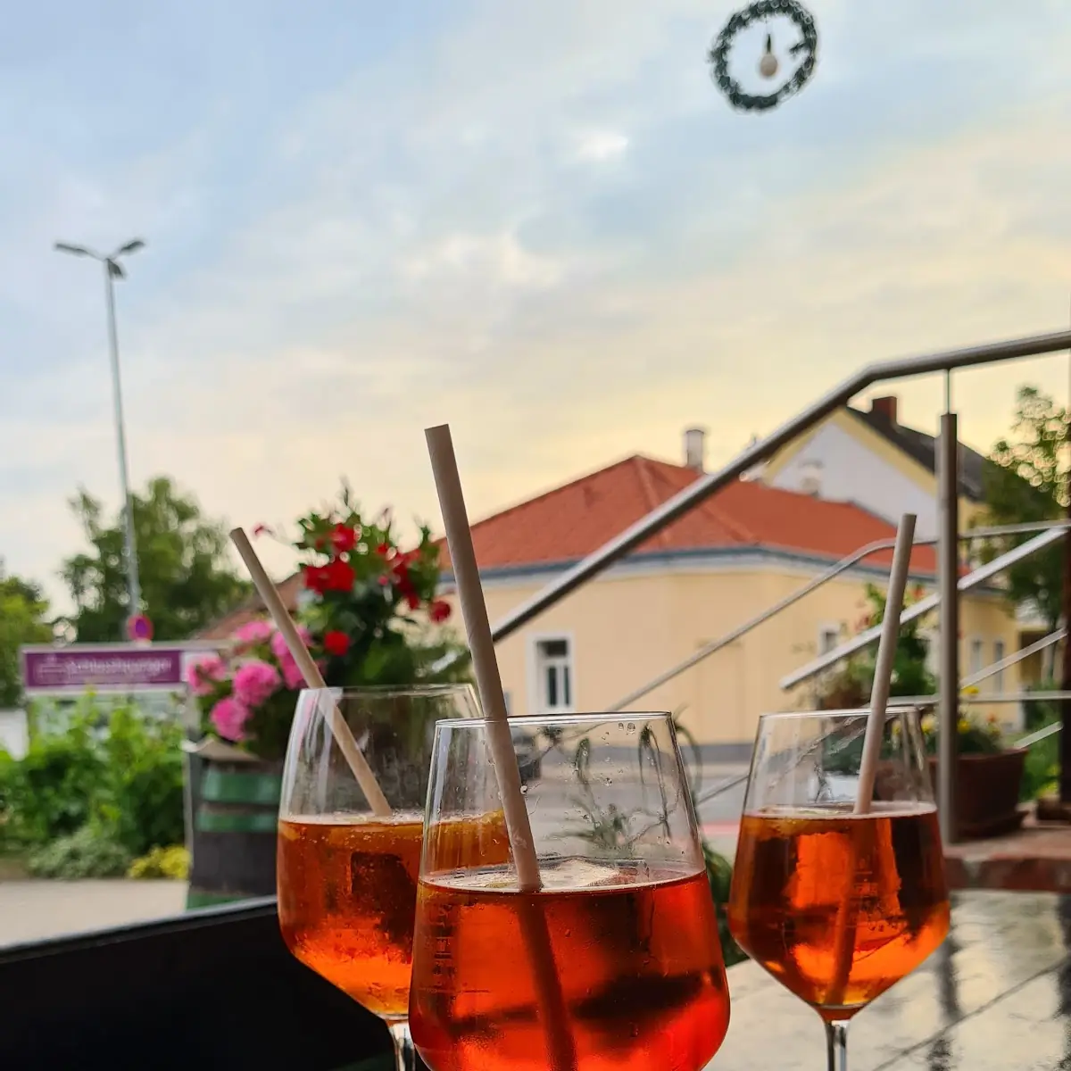 Essen und Trinken photo 10
