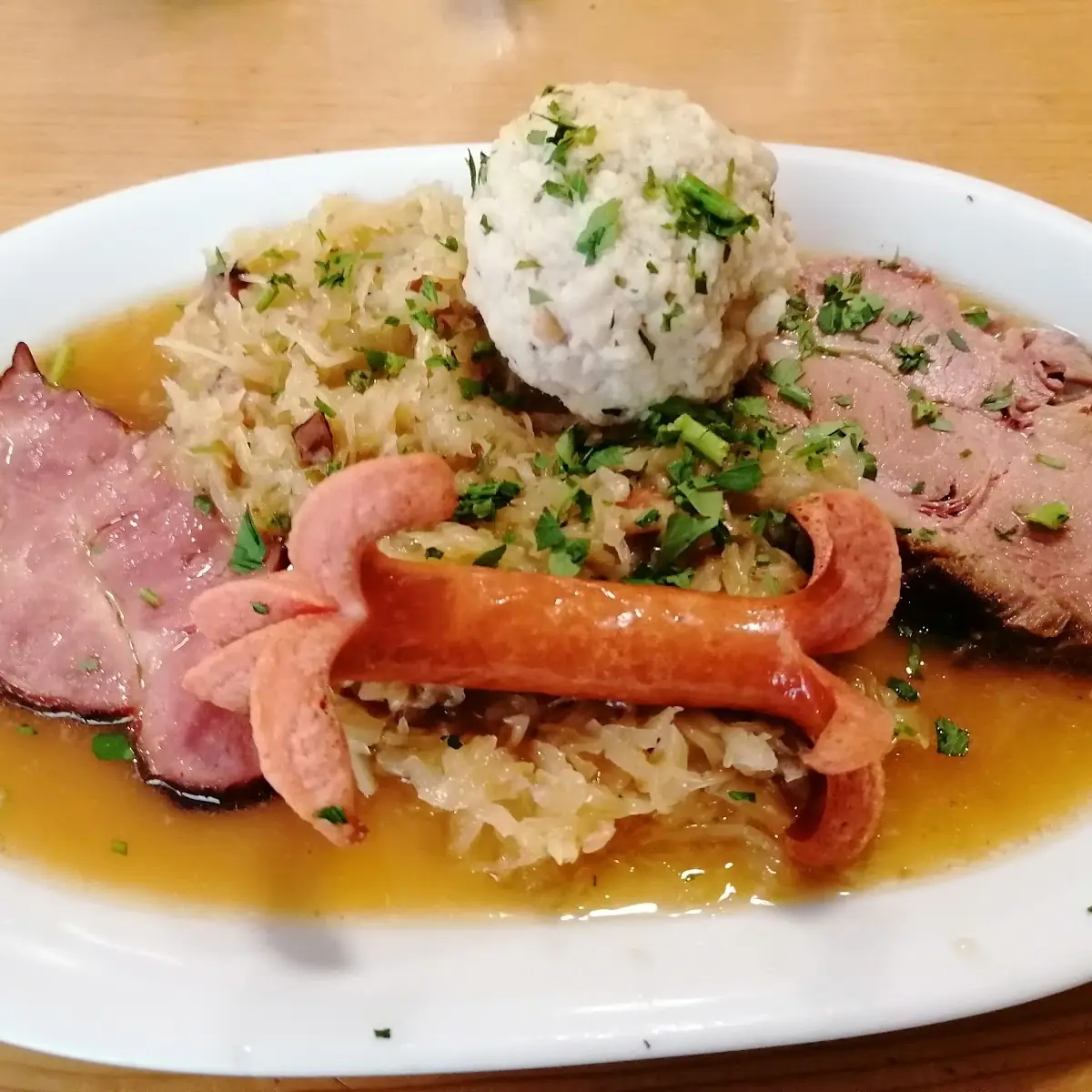 Essen und Trinken photo 9