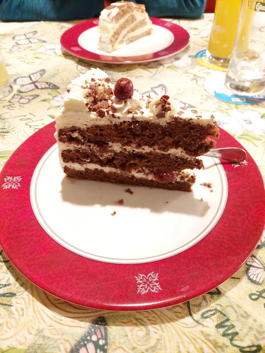 Essen und Trinken photo 10