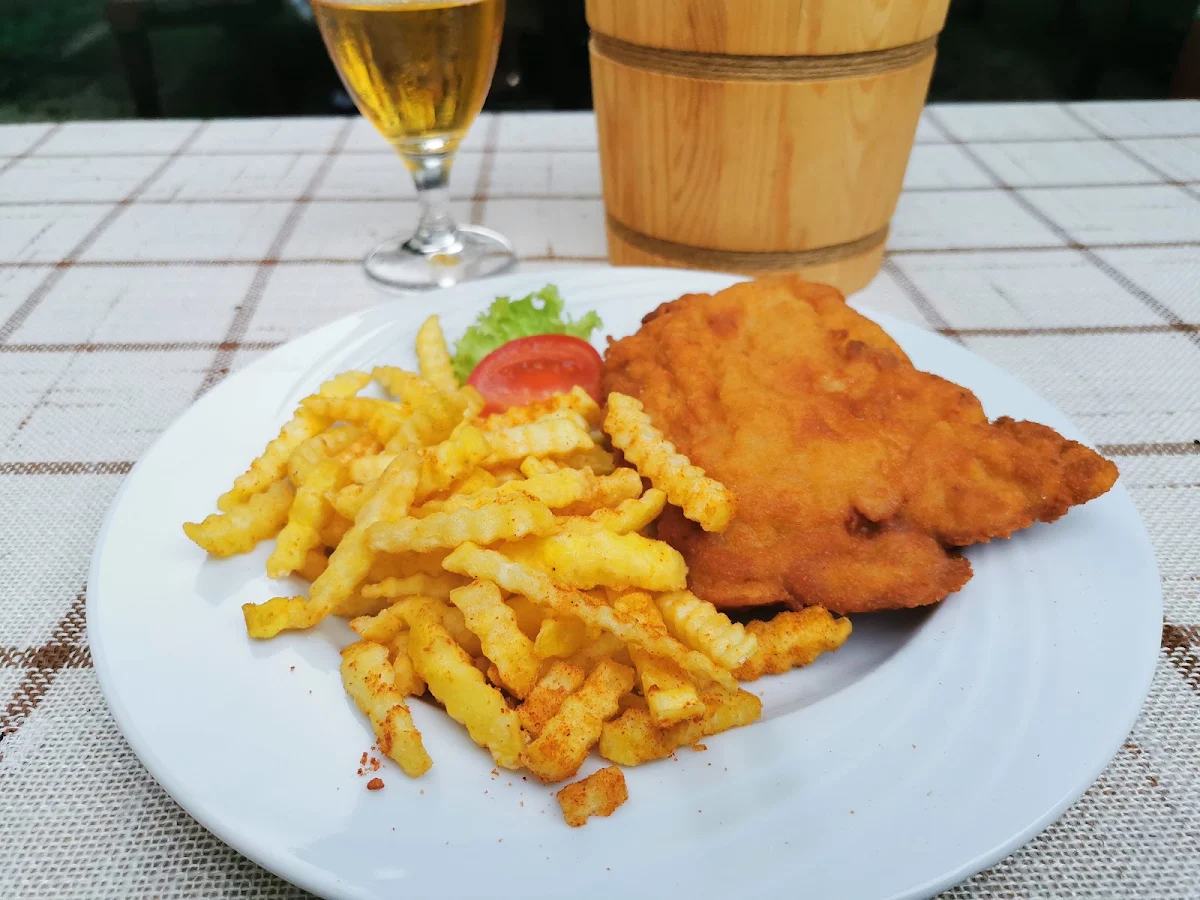 Essen und Trinken photo 2