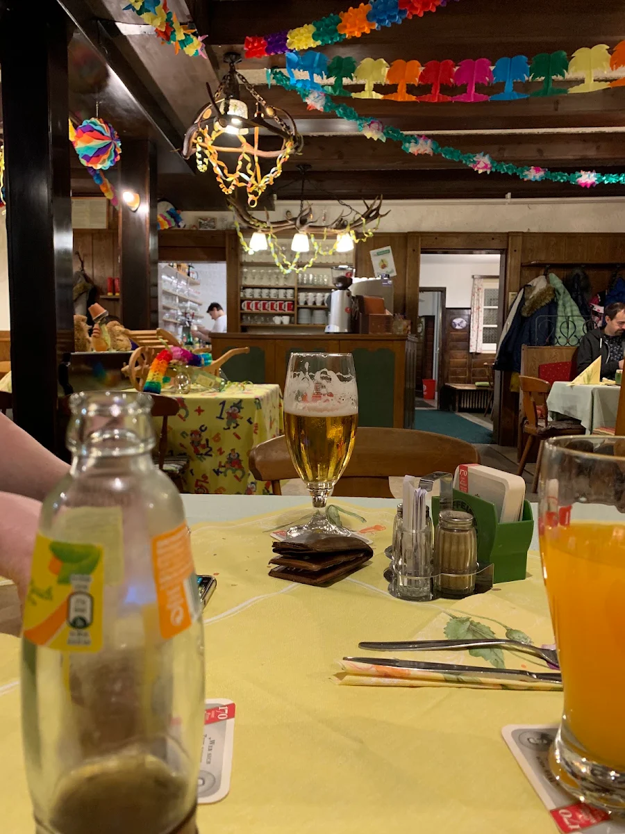 Essen und Trinken photo 3