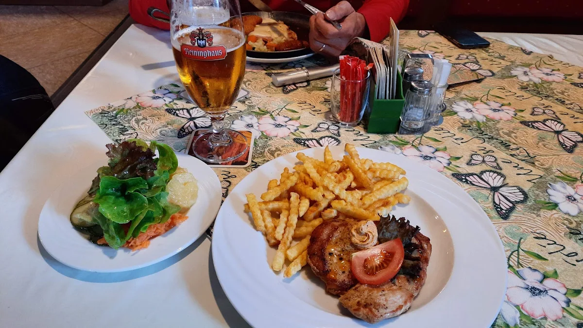 Essen und Trinken photo 4
