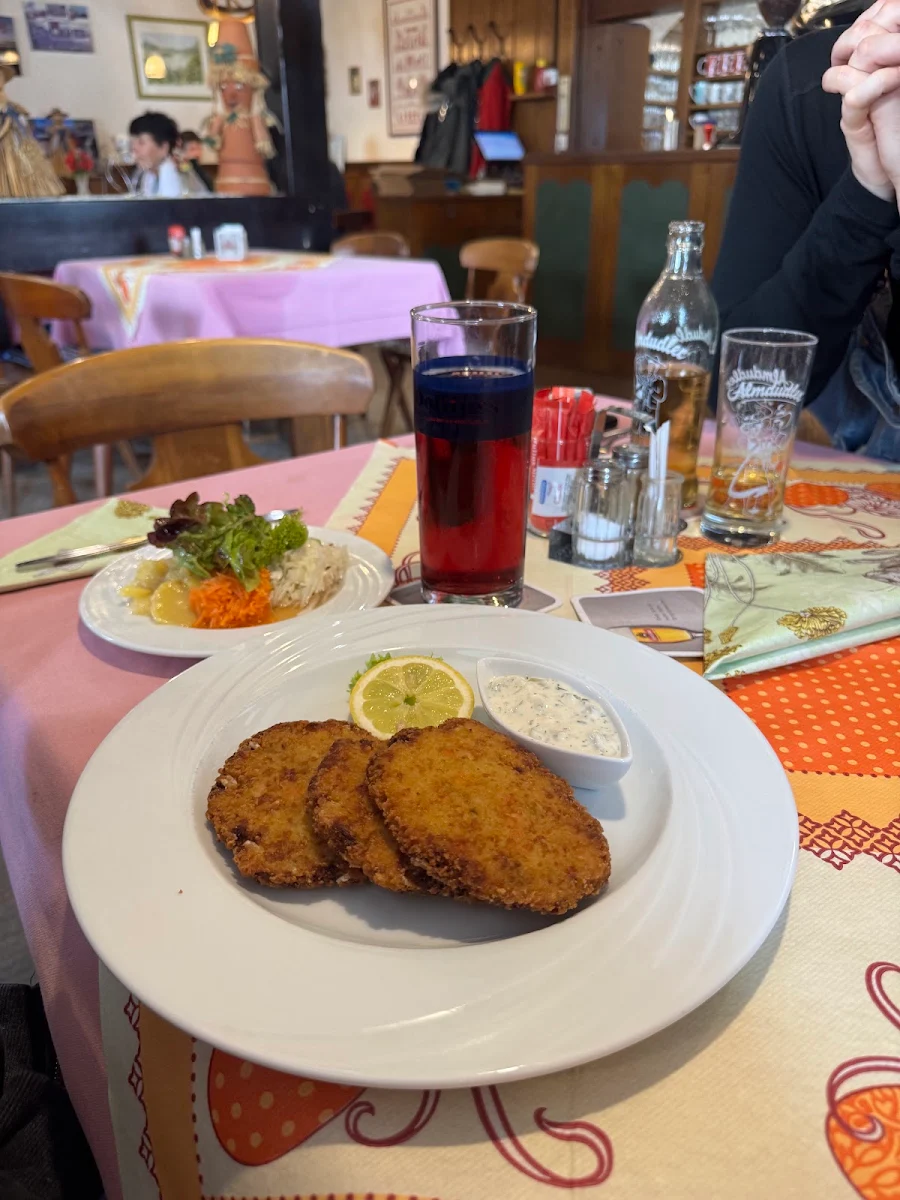 Essen und Trinken photo 5