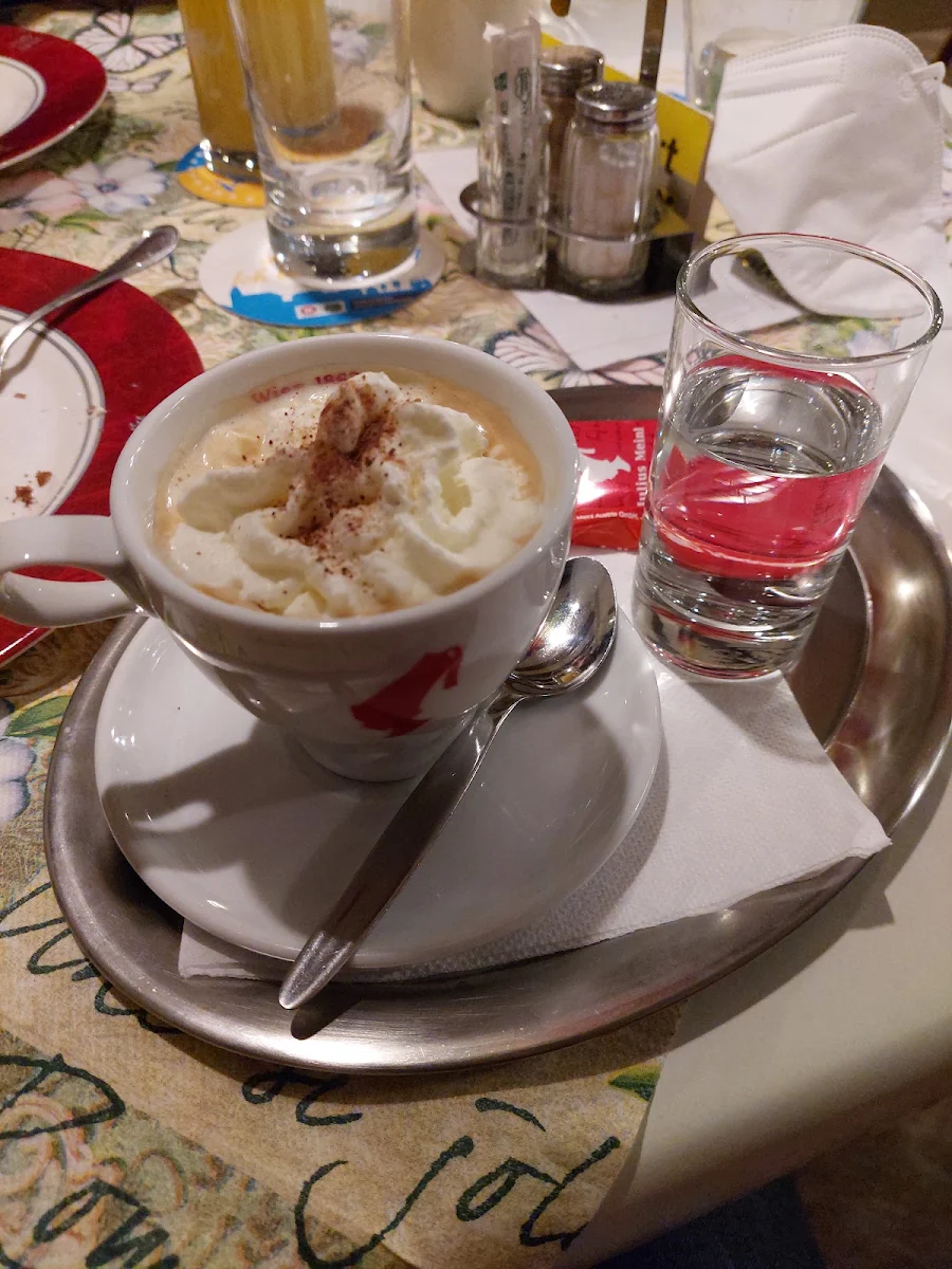 Essen und Trinken photo 7