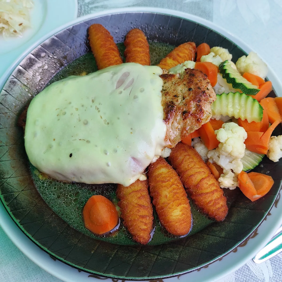 Essen und Trinken photo 8