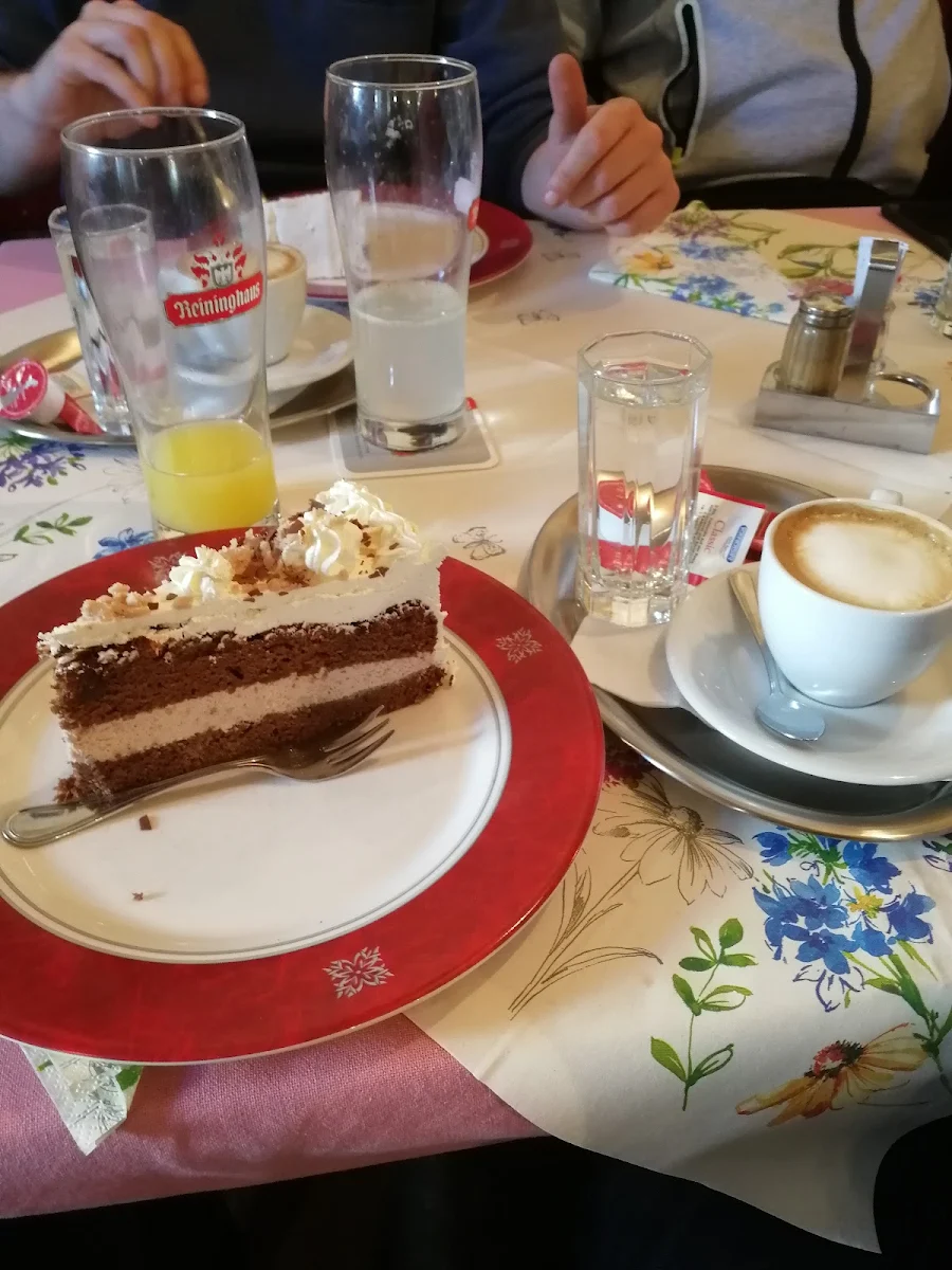 Essen und Trinken photo 9
