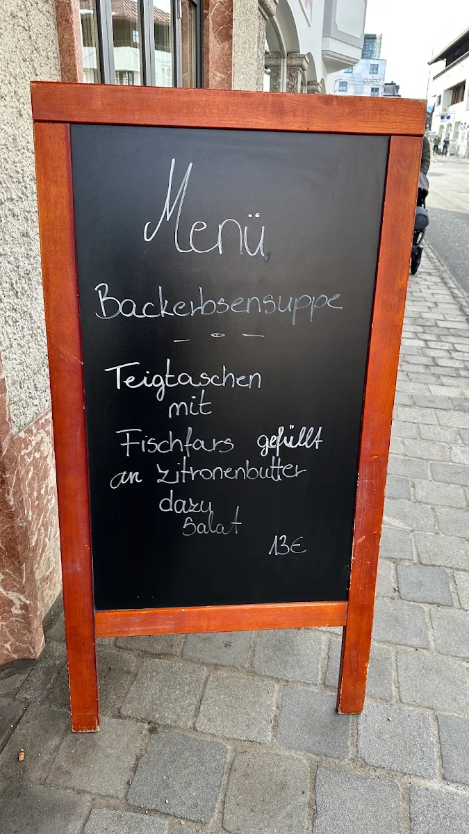 Speisekarte photo 5