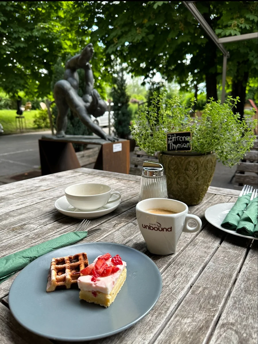 Essen und Trinken photo 10