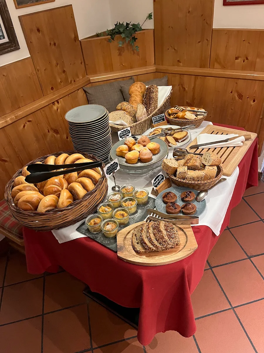 Essen und Trinken photo 4