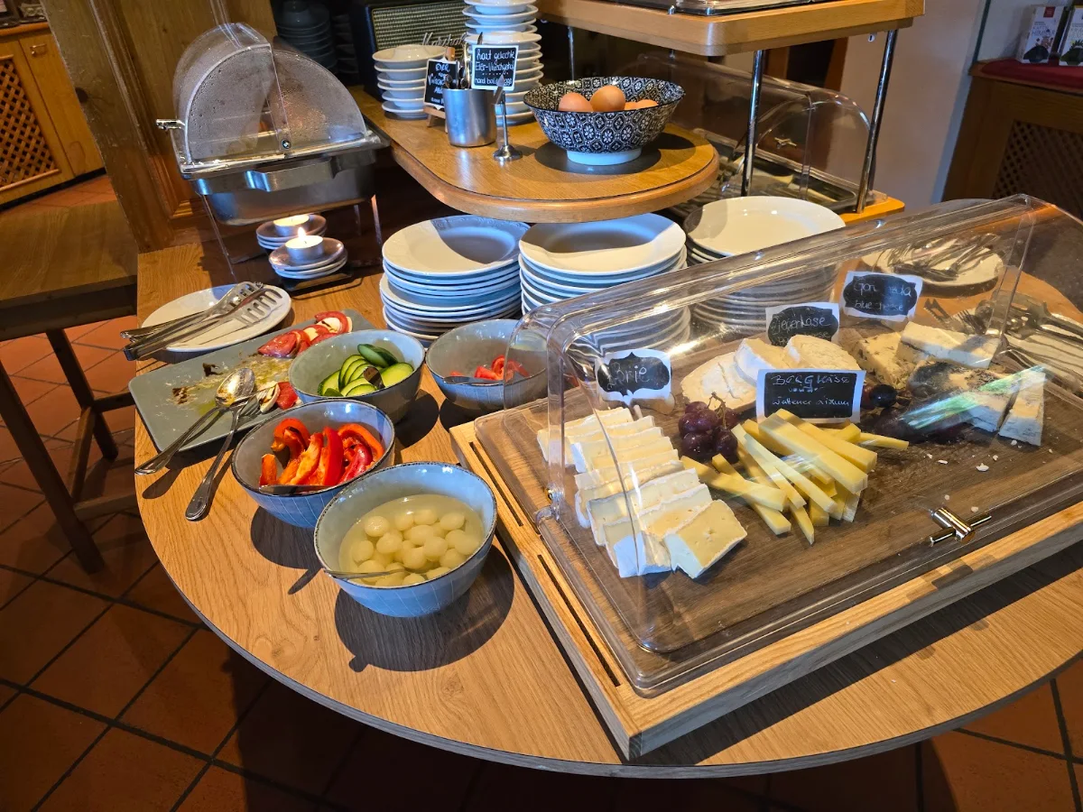 Essen und Trinken photo 5