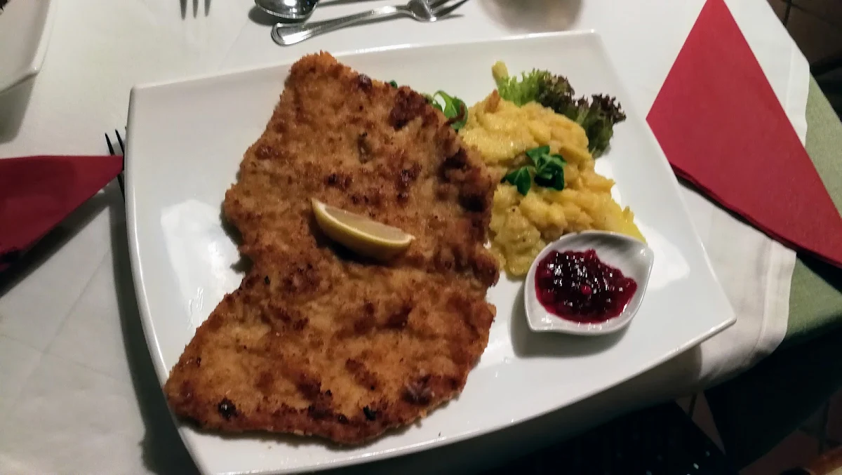 Essen und Trinken photo 6