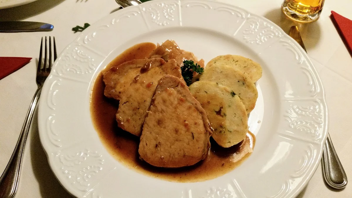 Essen und Trinken photo 8