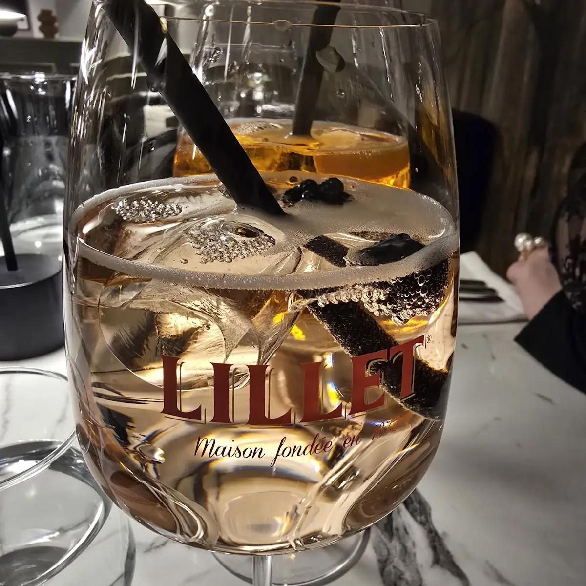 Essen und Trinken photo 10