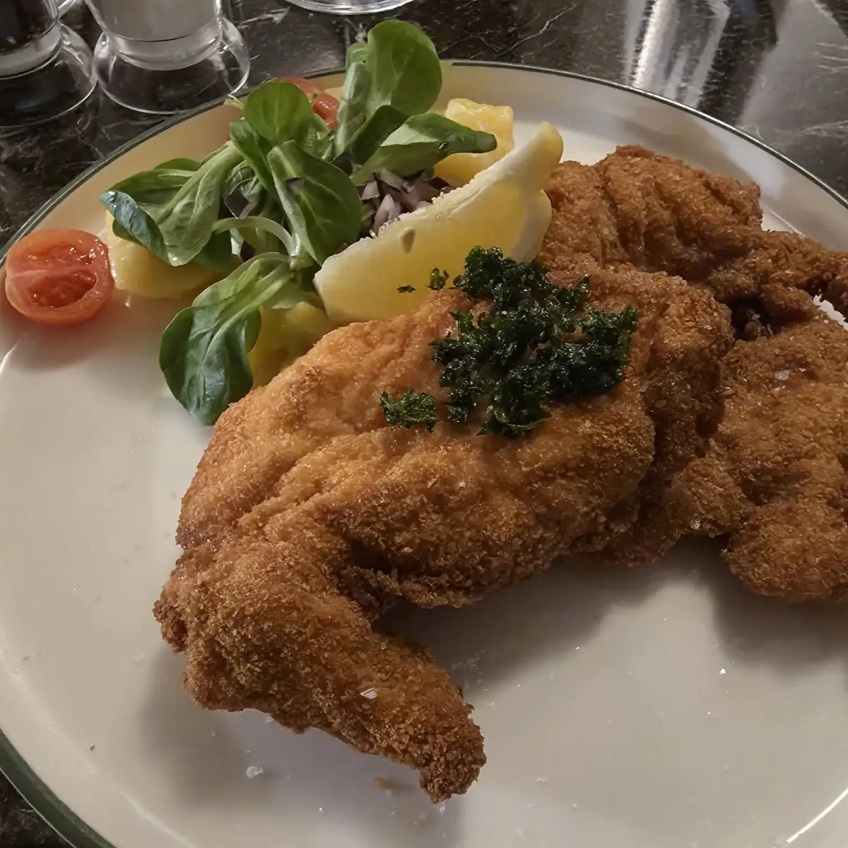 Essen und Trinken photo 3