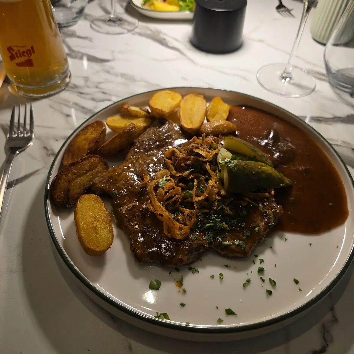 Essen und Trinken photo 6