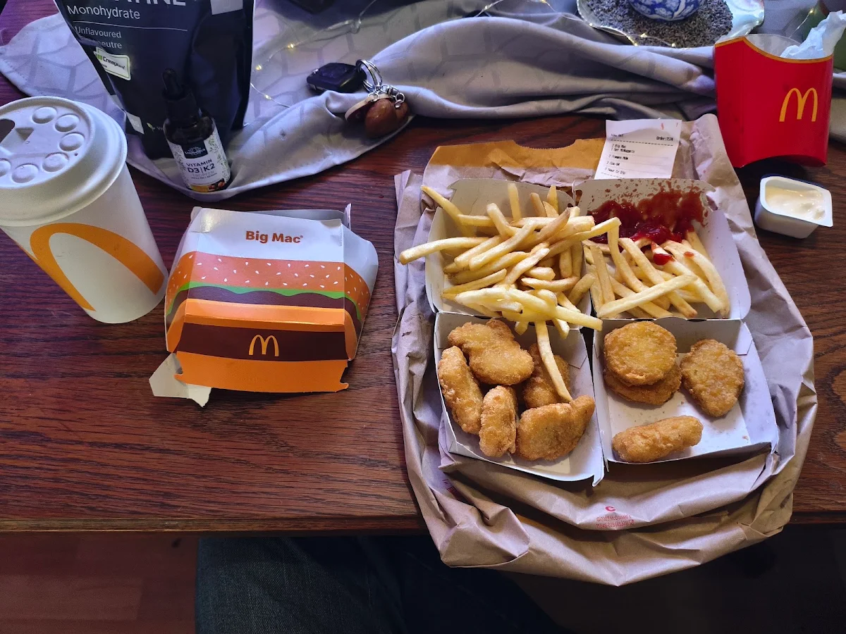 Essen und Trinken photo 1