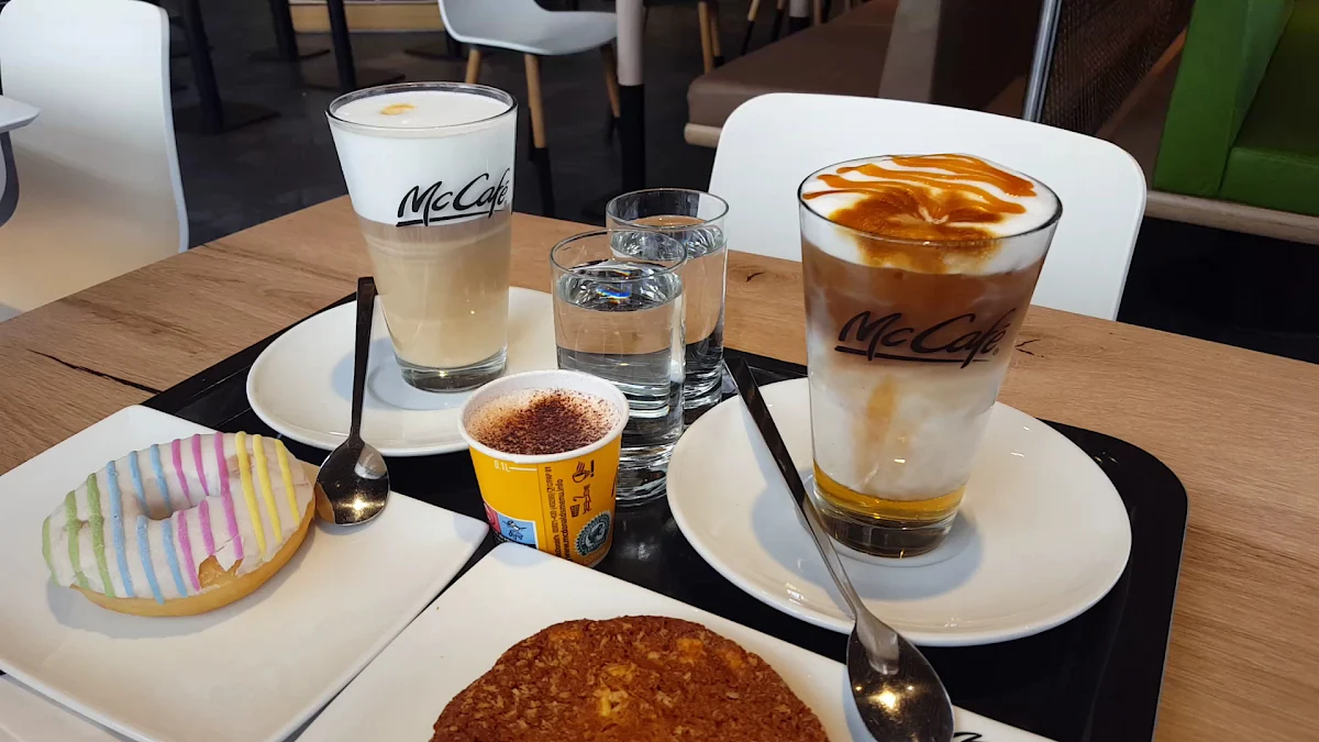 Essen und Trinken photo 2