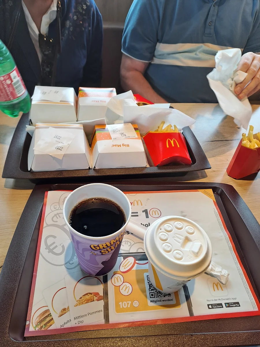 Essen und Trinken photo 4