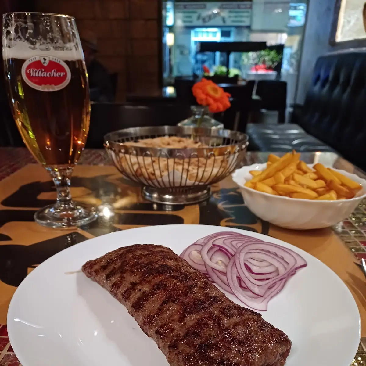 Essen und Trinken photo 3