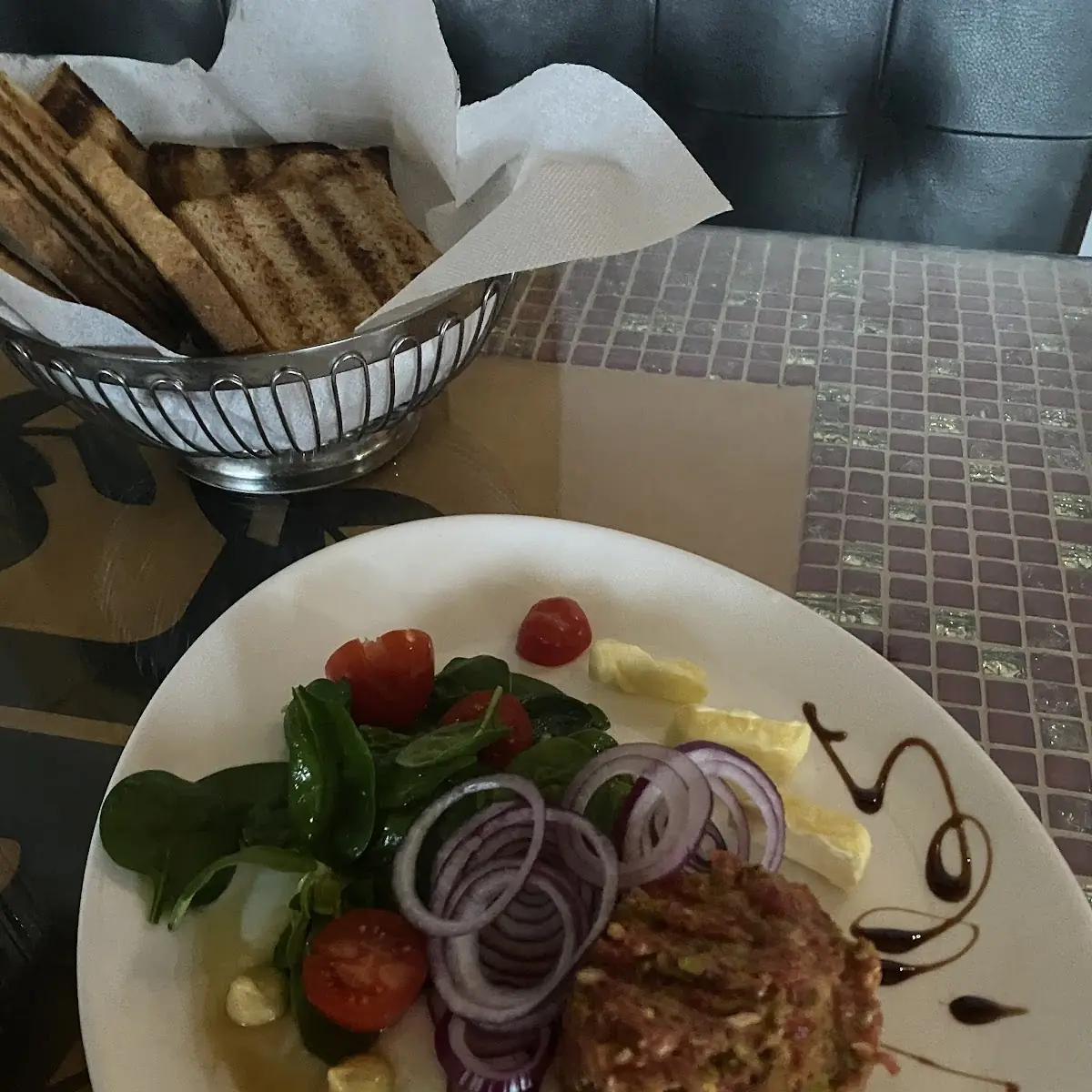 Essen und Trinken photo 7