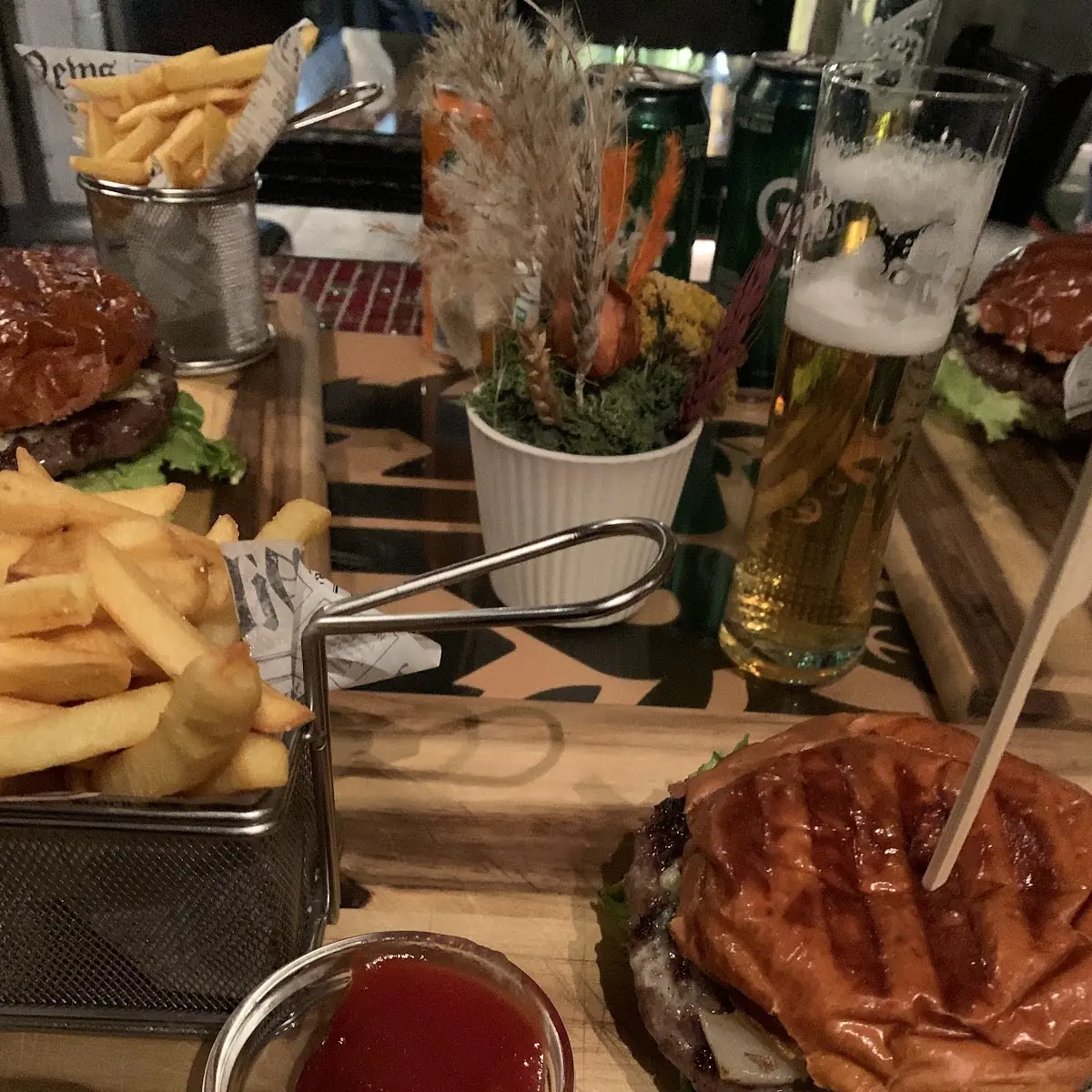Essen und Trinken photo 9