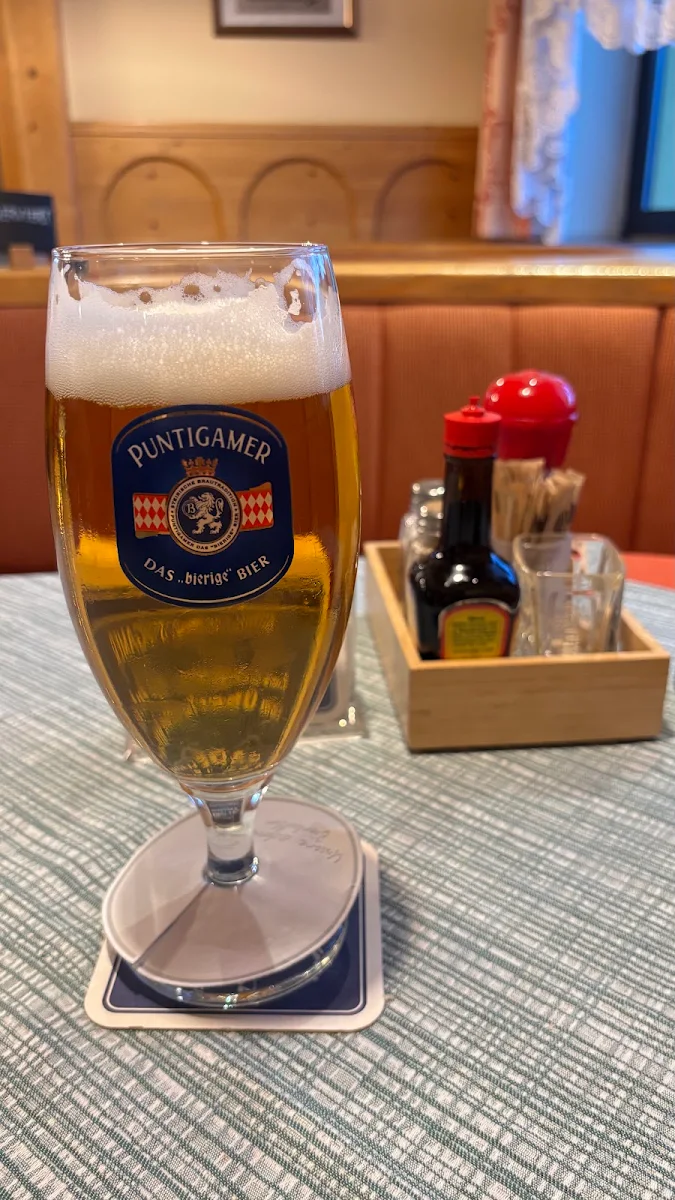 Essen und Trinken photo 1
