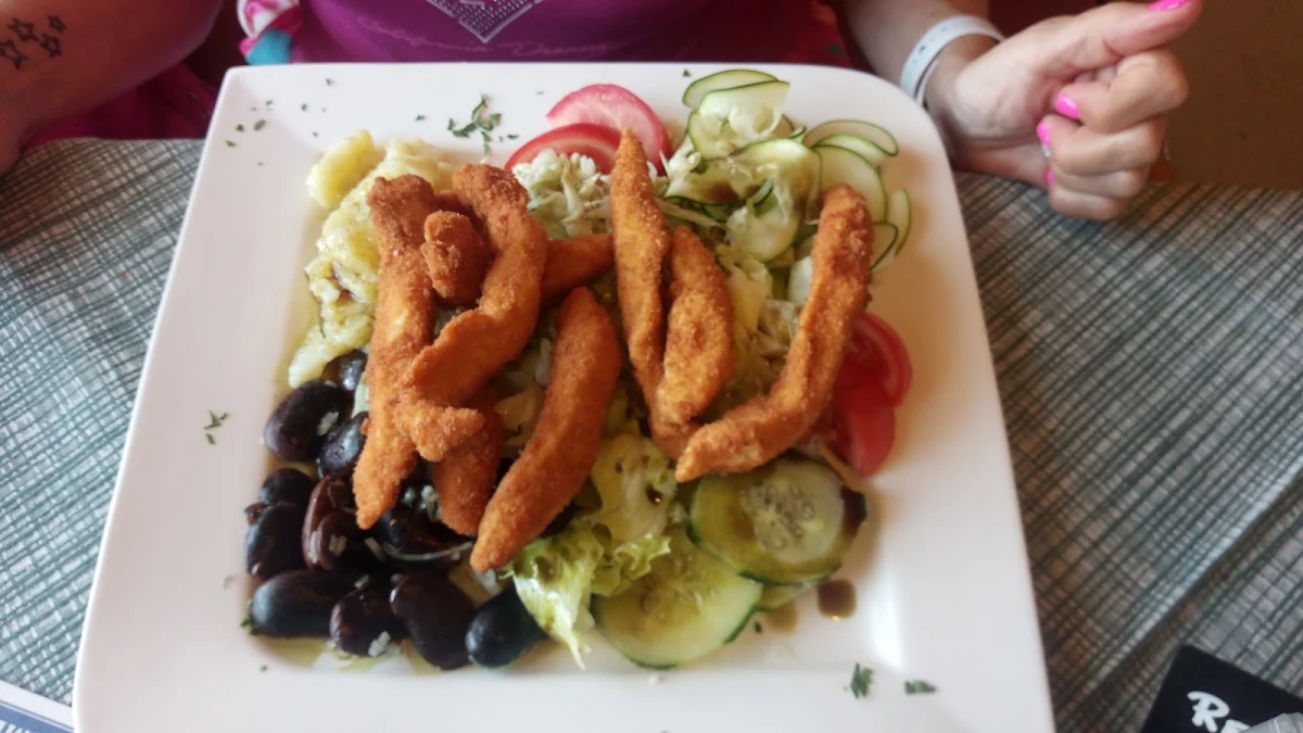 Essen und Trinken photo 10