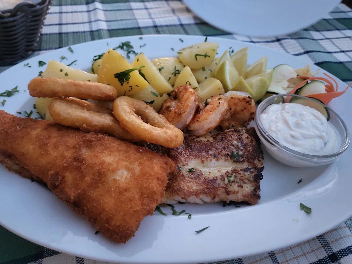 Essen und Trinken photo 2