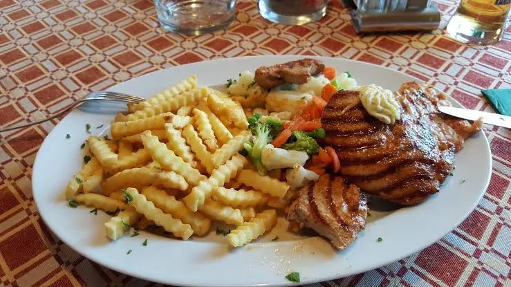 Essen und Trinken photo 3