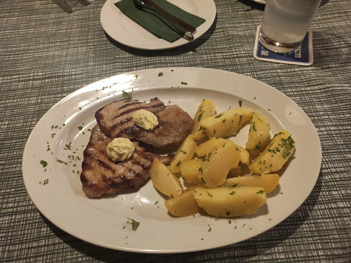 Essen und Trinken photo 7