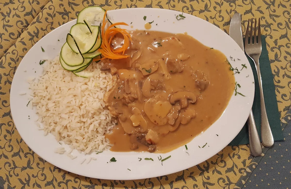 Essen und Trinken photo 8