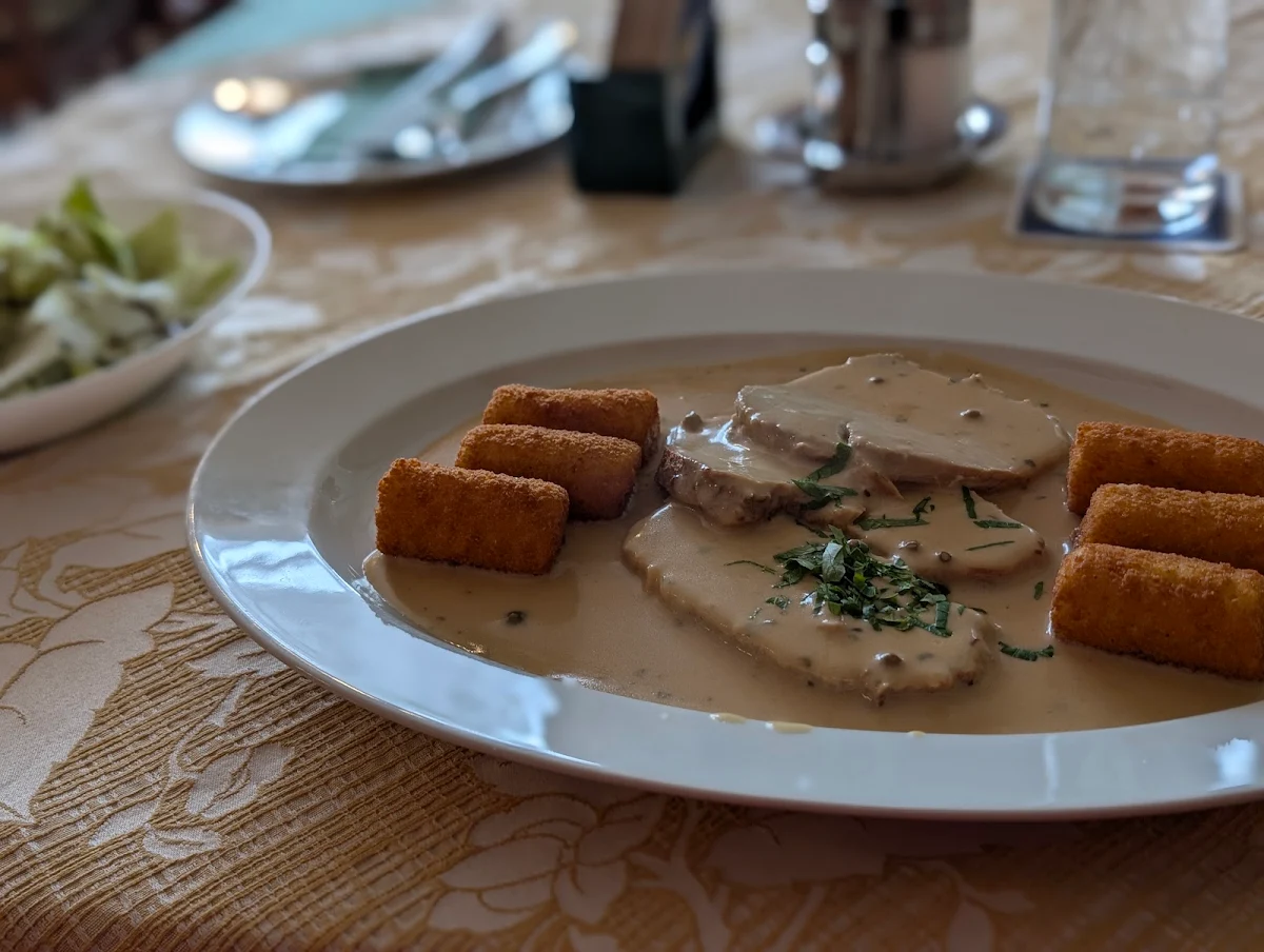 Essen und Trinken photo 9