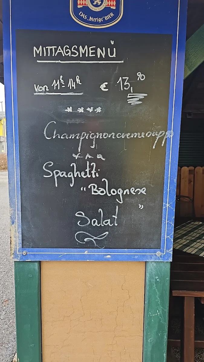 Speisekarte photo 4