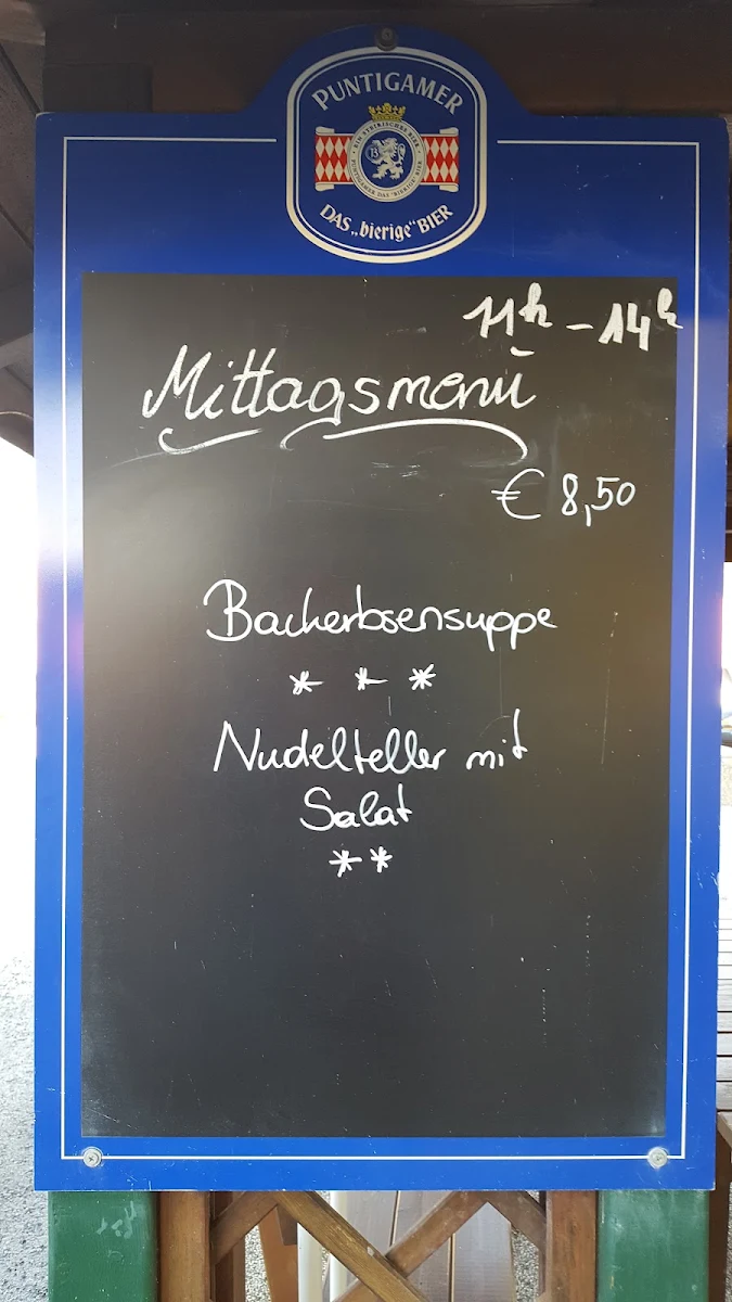 Speisekarte photo 5