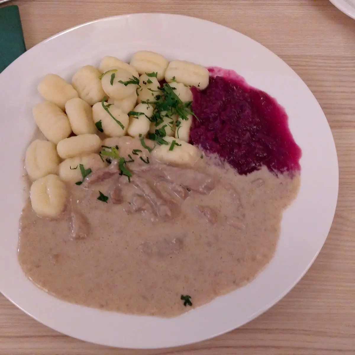 Essen und Trinken photo 5