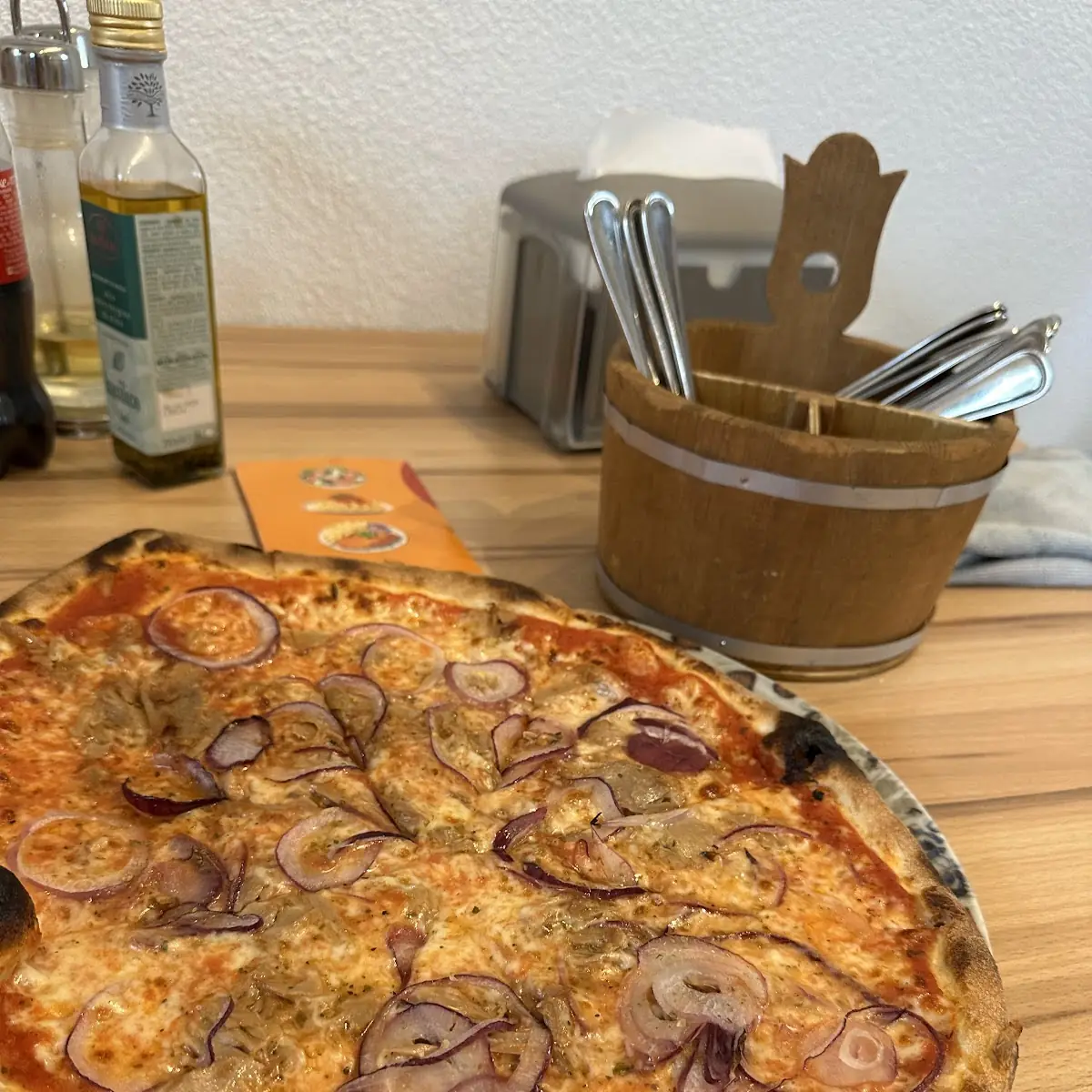 Essen und Trinken photo 4